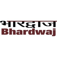 Bhardwaj India Pvt Ltd Logo