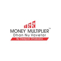 Money Multiplier Logo