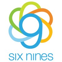 Six Nines IT Logo