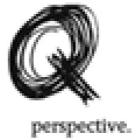 Q Perspective Logo