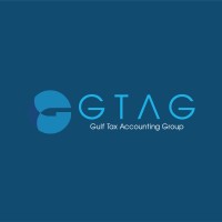 Gulf Tax Accounting Group (GTAG) Logo