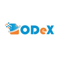 ODeX Global Logo