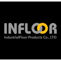 Infloor - Stonhard Vietnam Logo
