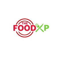 TheFoodXP Logo