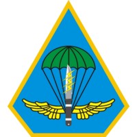 Aviation and Special Forces Command (ROC Army) 陸軍航空特戰指揮部 Logo