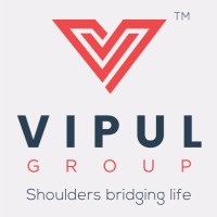 Vipul Group Logo