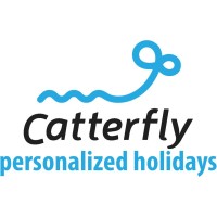 Catterfly Travel Logo