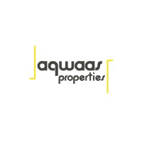 Aqwaas Properties Logo