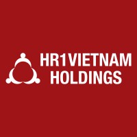 HR1Vietnam Holdings - Leading Recruitment Firm Logo