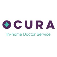 Ocura Logo