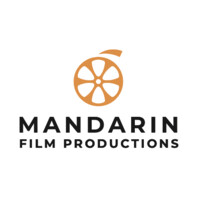 Mandarin Film Productions Ltd Logo