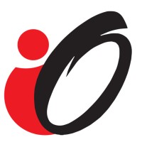 iOnline.ae Logo