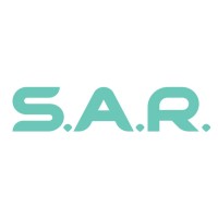 SAR Associates | Chartered Accountants Logo