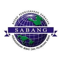 Badan Pengusahaan Kawasan Sabang (BPKS) Logo
