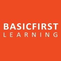 Basicfirst Learning Logo