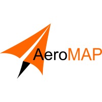 Aeromap Prosperindo Geotekno Logo