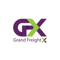 Grand FreightX Shipping LLC Logo
