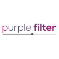 PurpleFilter Logo