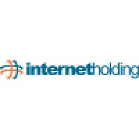 Internet Holding A.S. Logo