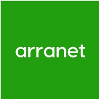 PT. Arranet Indonesia Sejahtera Logo