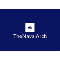 TheNavalArch Logo