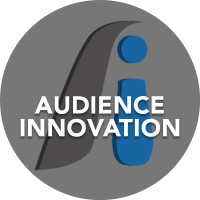 Audience Innovation® Logo