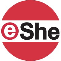 eShe® Logo