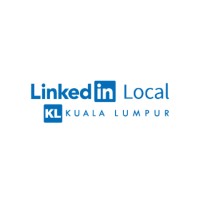 LinkedInLocal Kuala Lumpur Logo