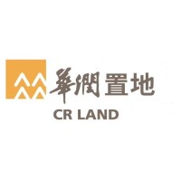华润置地 Logo