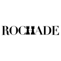 Rochade Pte Ltd Logo
