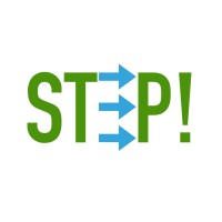 Step Services. Logo