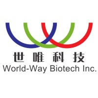 World-Way Biotech Inc Logo