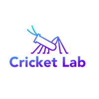 Cricket Lab Logo