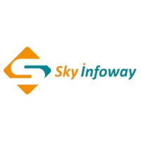 Sky Infoway Logo