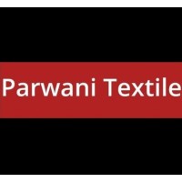 Parwani Textile Logo