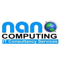Nano Computing Logo