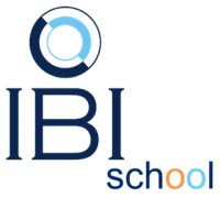 IBI School Logo