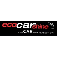 Eco Car Shine Logo
