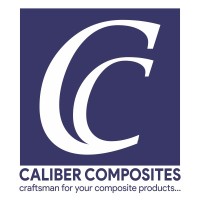 Caliber Composites LLP Logo