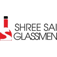 Shree Sai Glassmen Logo