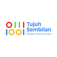 Padepokan Tujuh Sembilan Logo