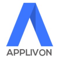 Applivon Pte Ltd Logo