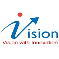 i Vision Pte Ltd Logo