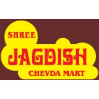Shree Jagdish Chewda Mart Logo