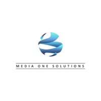 Media One Solutions Logo