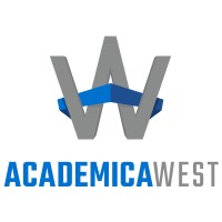 Academica West Logo