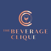 The Beverage Clique Academy Official Logo