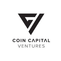 Coin Capital Ventures Logo