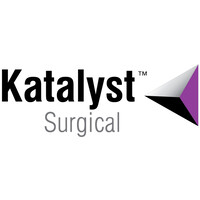 Katalyst Surgical Logo