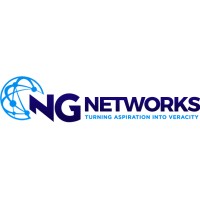 NG Networks Logo